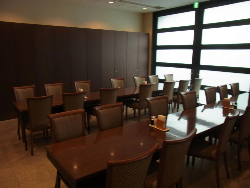 Hotel Continental Fuchu