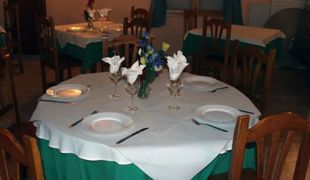 Hotel Covadonga