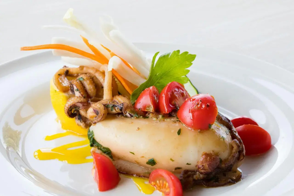 Lu Hotel Porto Pino