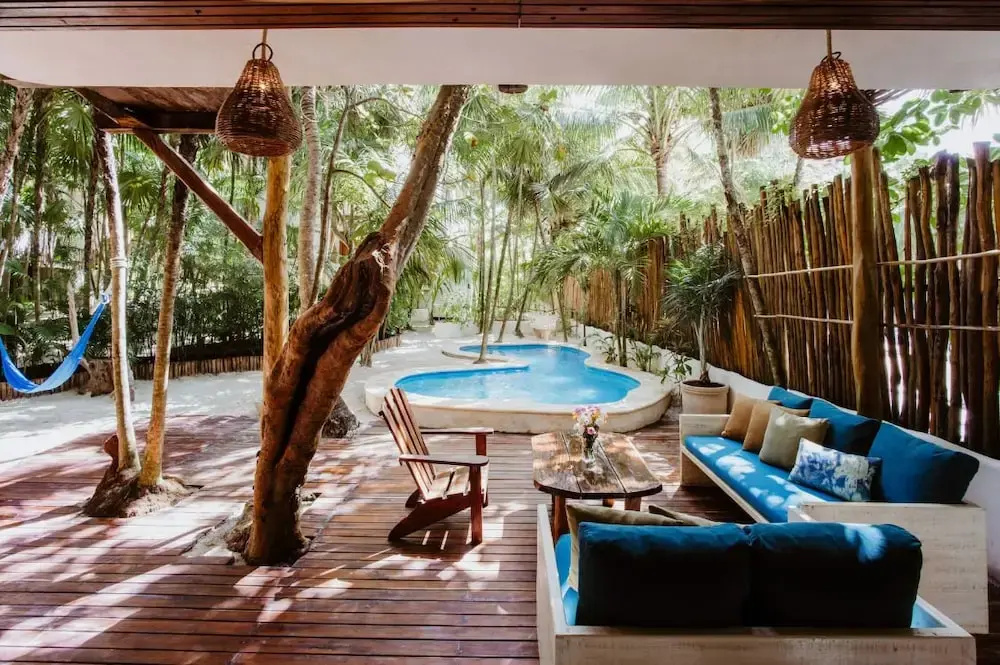 Casa Mandala