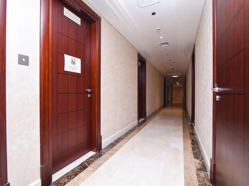 OYO 603 Home Taj Grandeur 2br