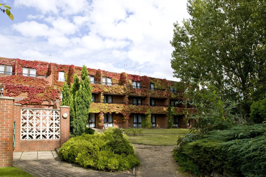 Premier Inn Norwich Nelson City Centre