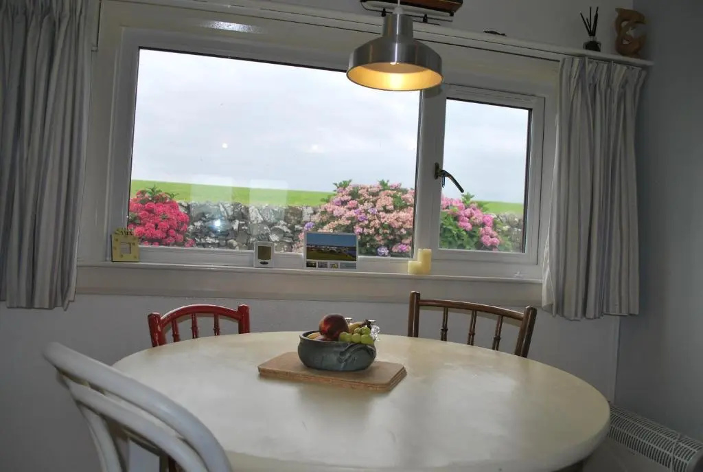 31 Laigh Isle