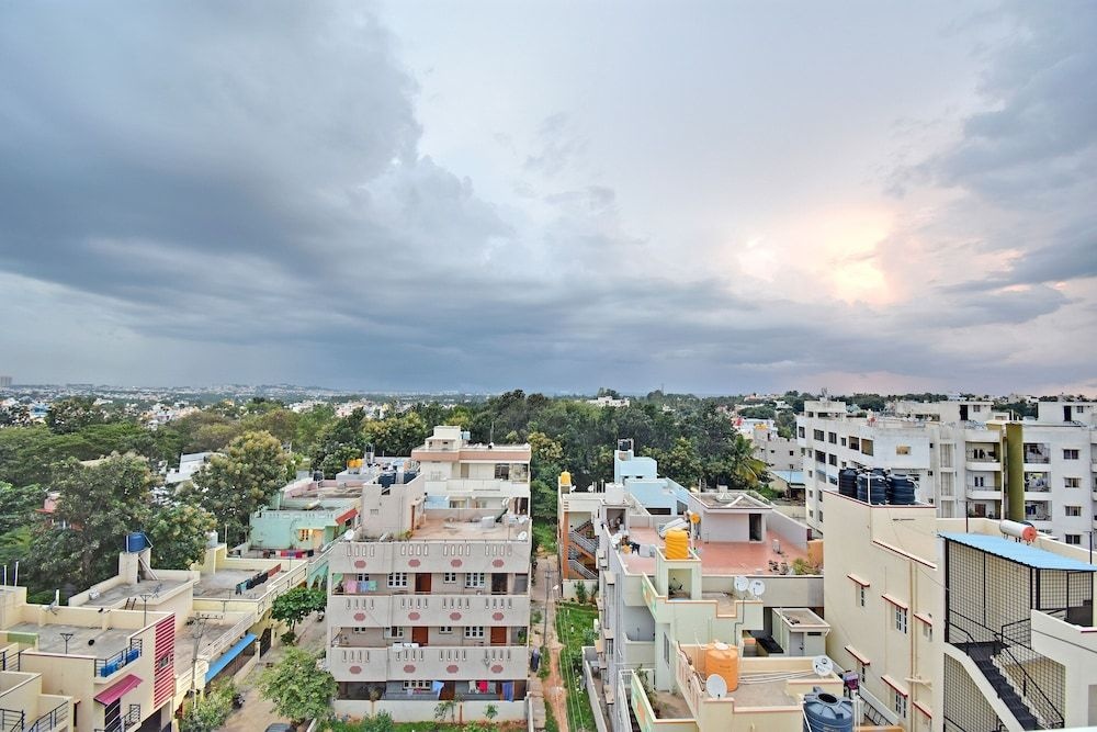 Oyo 43621 Hindavi Inn 3