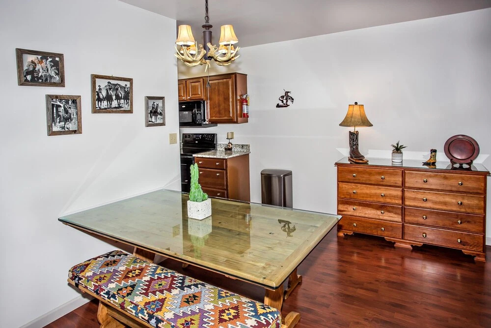 Cedar Lodge 603