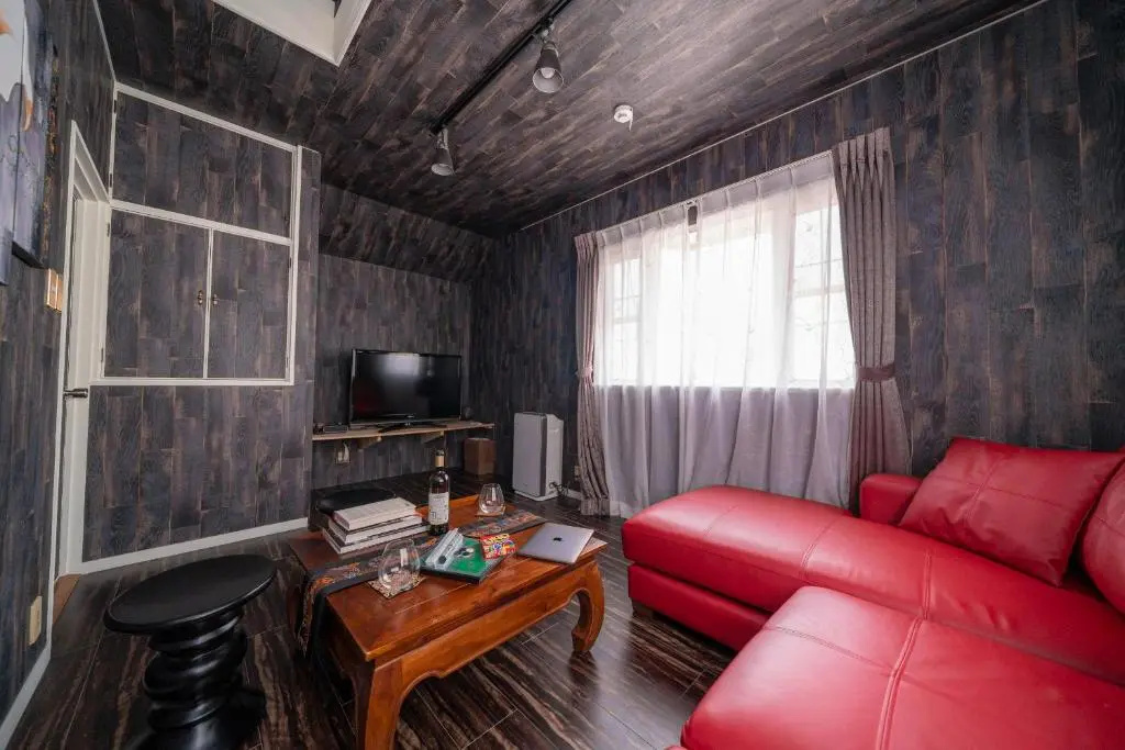 K&K House Tokyo