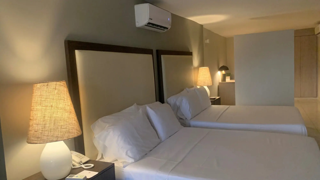 Madisson Boutique Hotel Cartagena