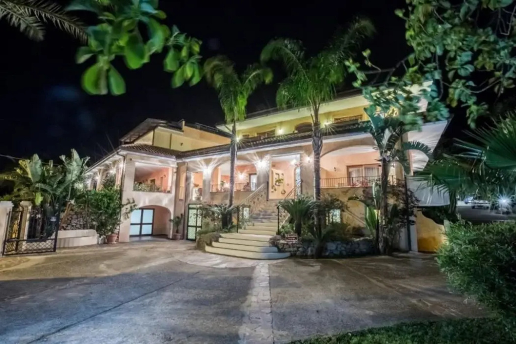 UNICO Cannamele Escape Tropea by Life Resorts