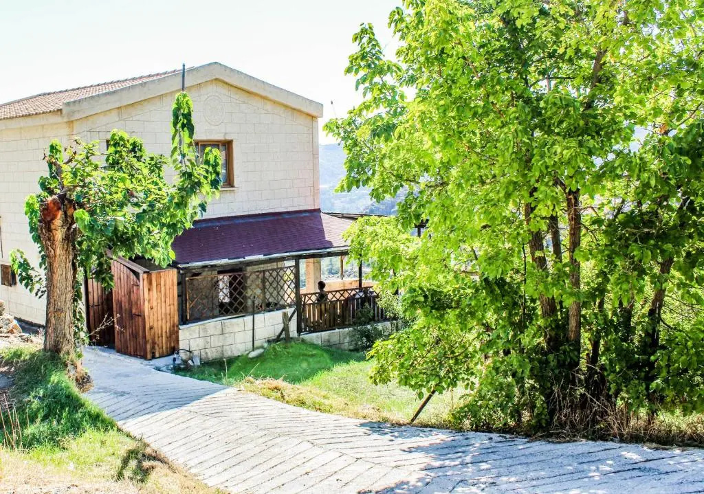 Vasiliou House