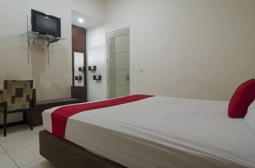 RedDoorz @ Rejosari