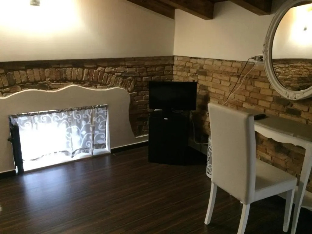 B&B S.Antonio