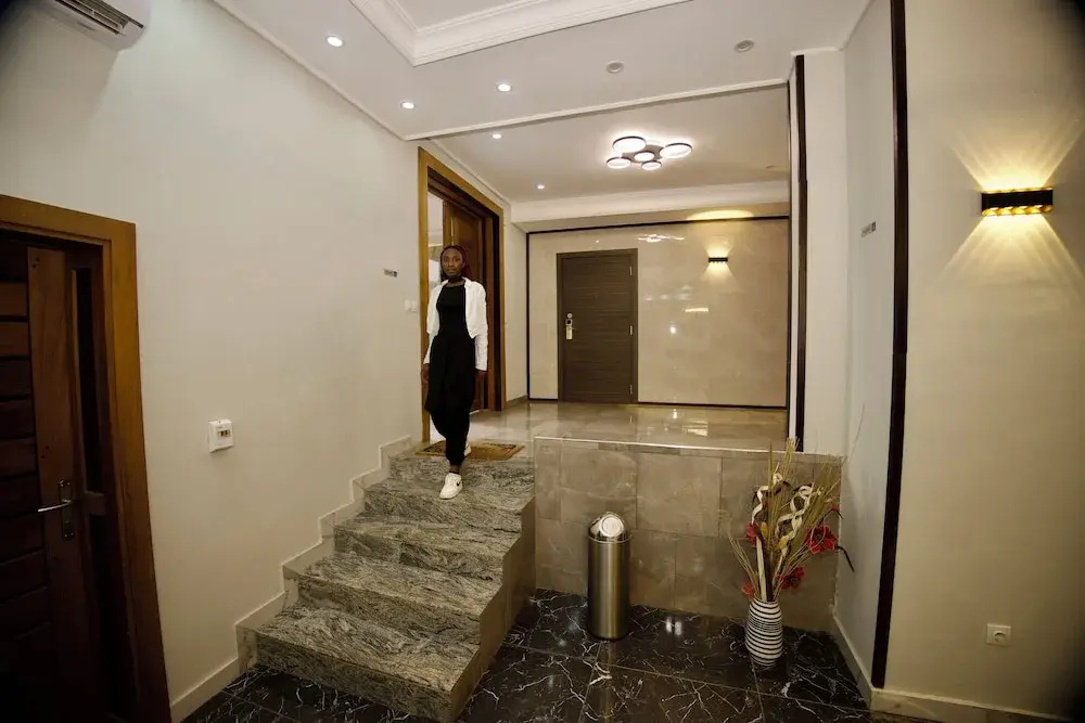 Le Manguier Hotel
