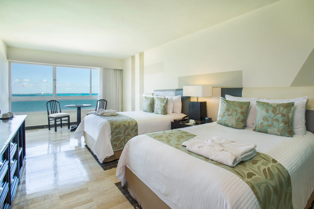 Dreams Sands Cancun Resort & Spa