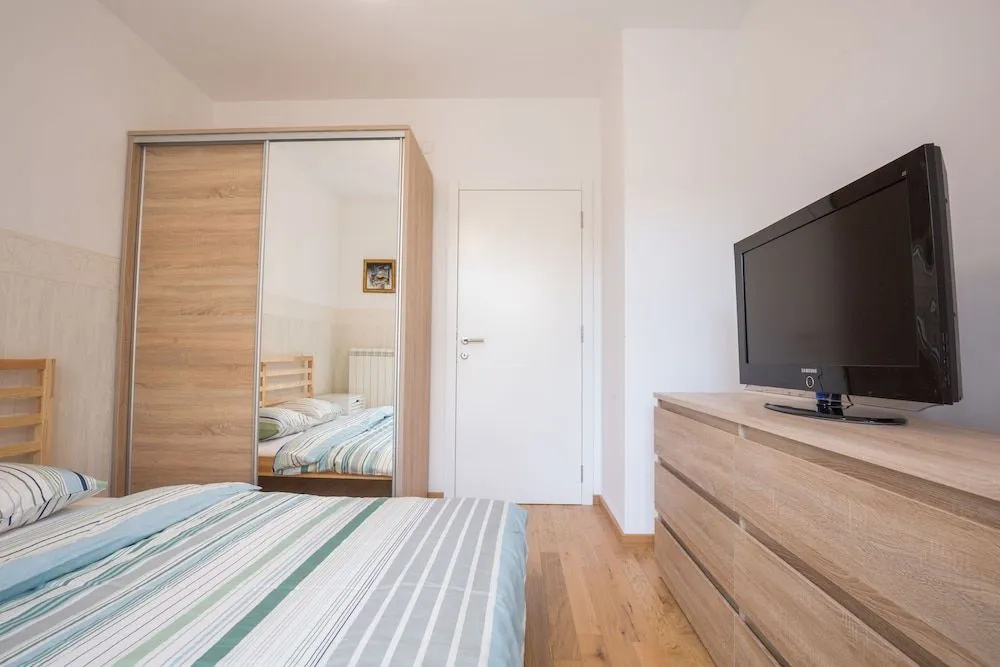Belgrade Center Apartment Skadarlija III