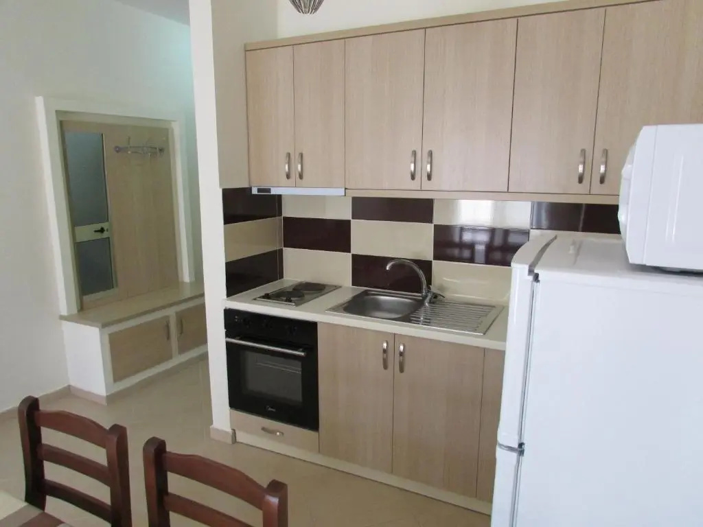 Aati Apartment