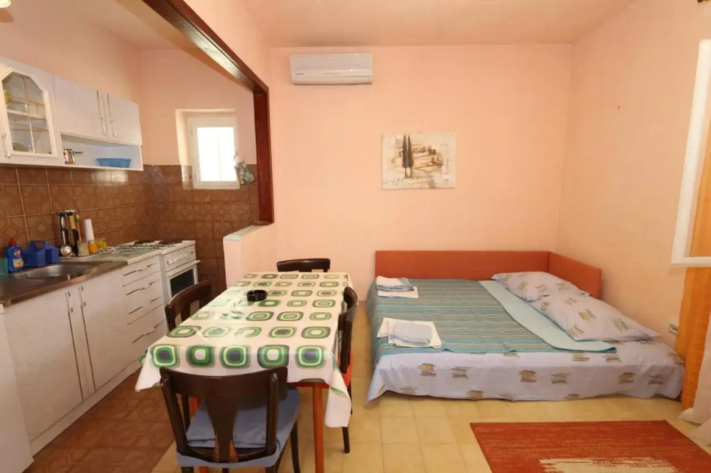 Apartments Antoneta