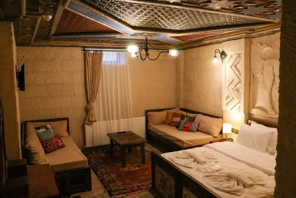 Olivia Cave Hotel