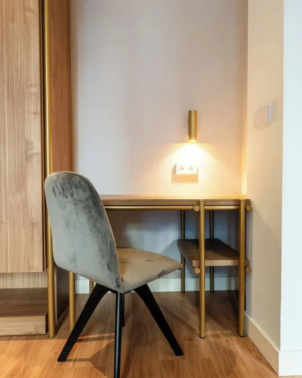 Limehome San Sebastian Zubieta Kalea