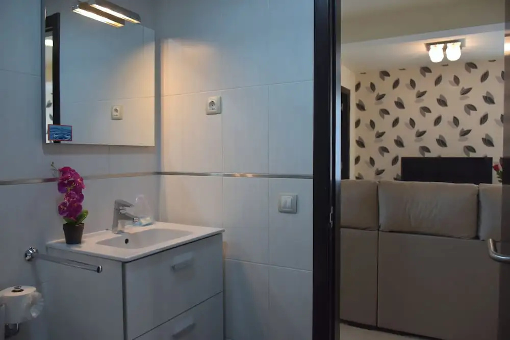 Apartamentos Fuerteventura Sol