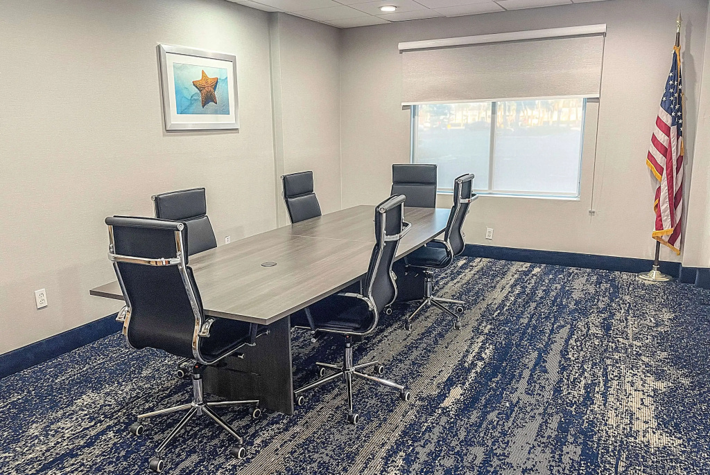 Wingate by Wyndham Panama City Area Lynn Haven