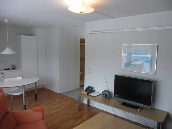 Jönköping Hotell & Konferens