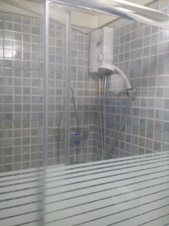 Obaid's Condo in Winland Towers