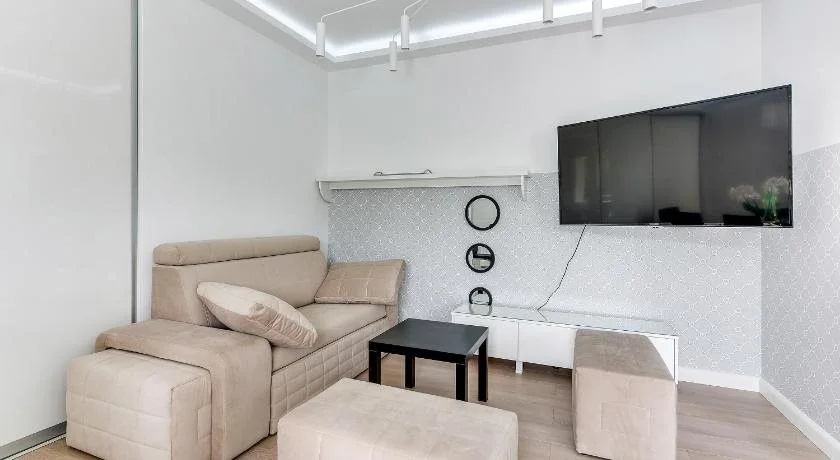 Apartament Central Sopot