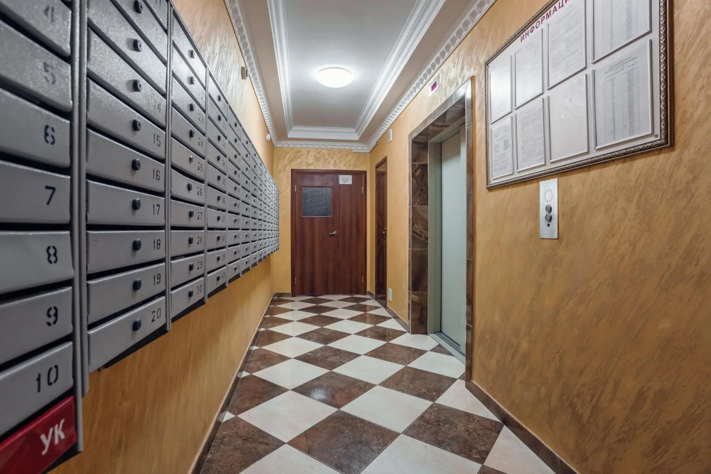 Погостити на улице Героя Яцкова И.В. 15\1