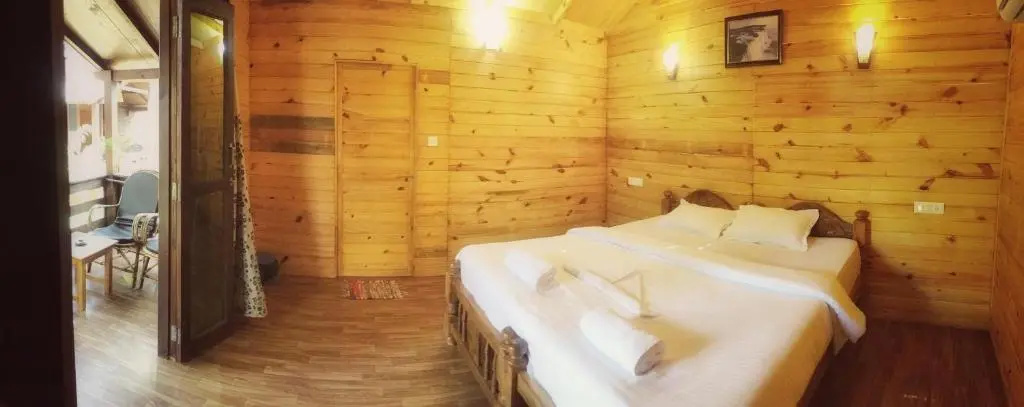 Royal Wood Beach Resort