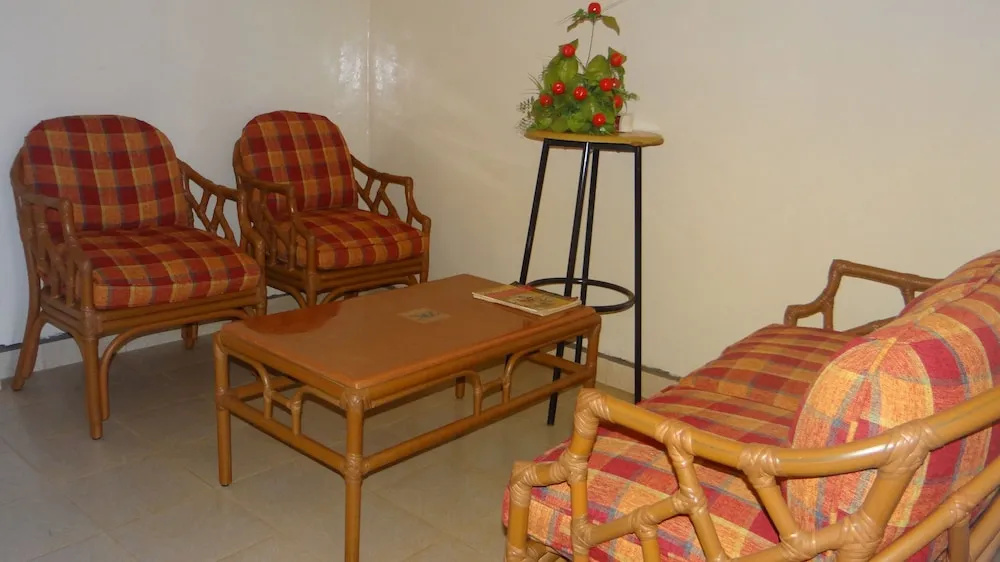 Bykay Hotel