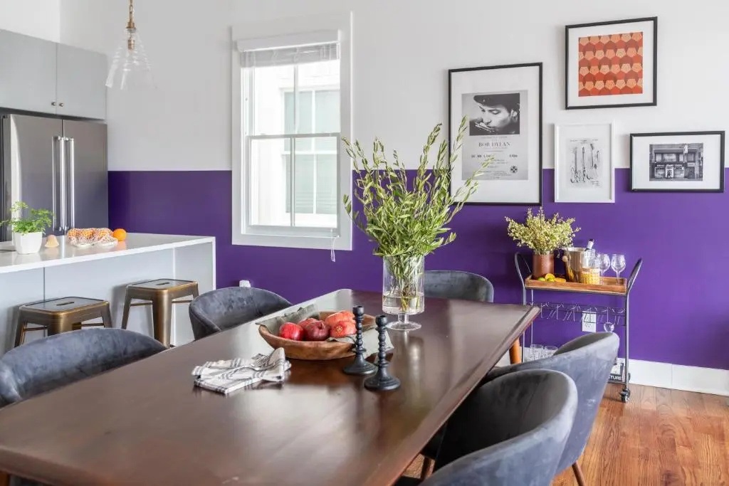 Kitty by Avantstay Charming 4BR Condo in Heart of Nashville