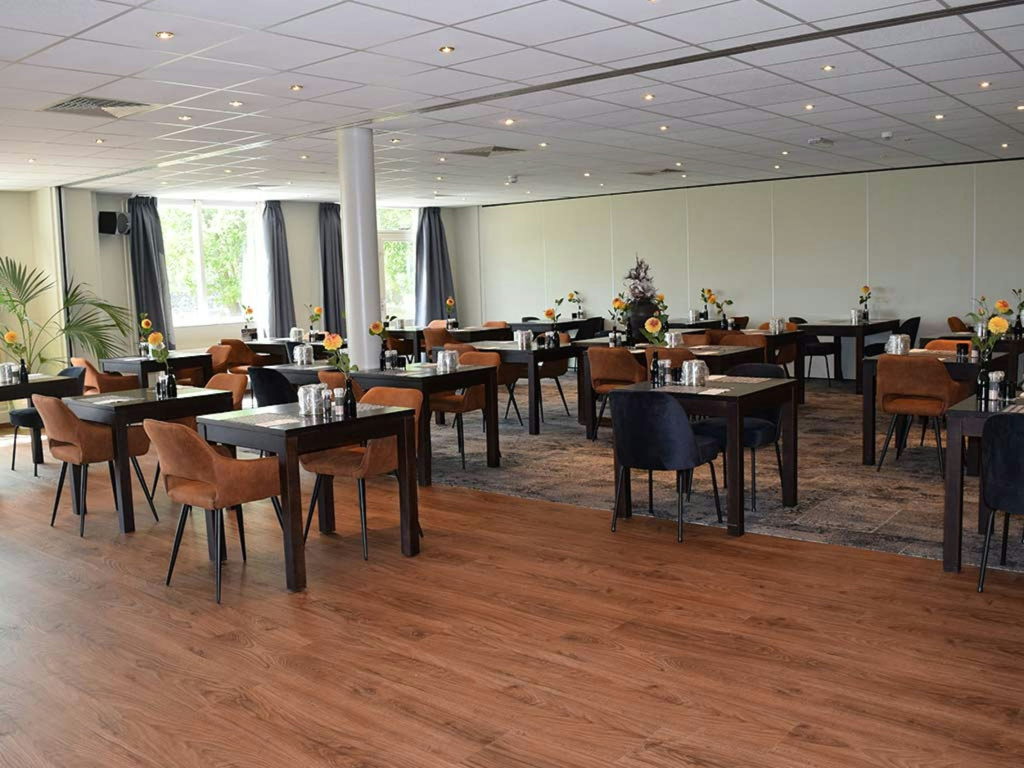 Fletcher Duinhotel Hotel Burgh Haamstede