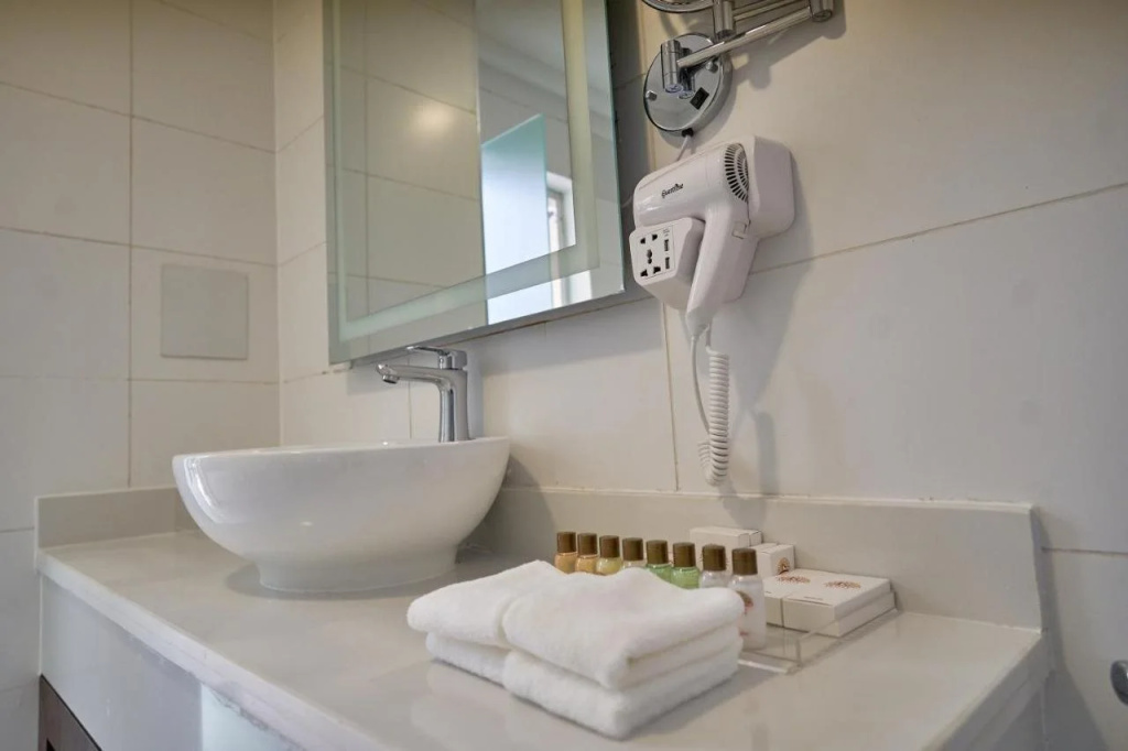 Monty Suites Lekki