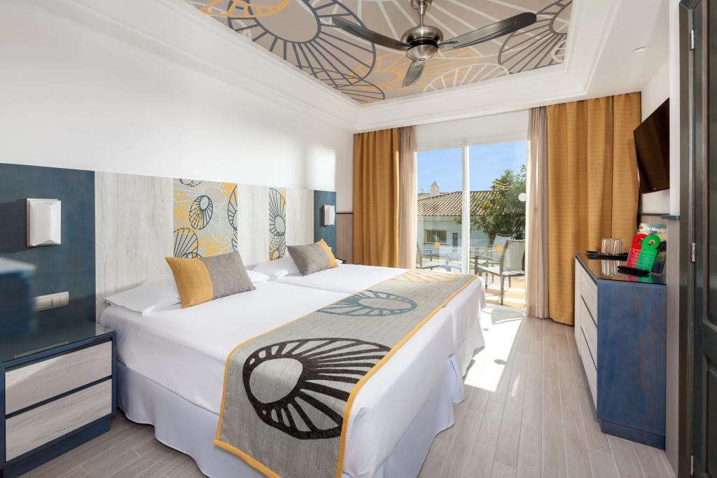 Hotel Riu Chiclana - All Inclusive