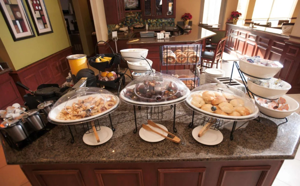 Hilton Garden Inn Evansville