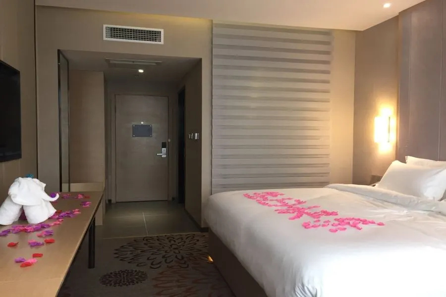 Lavande Hotel
