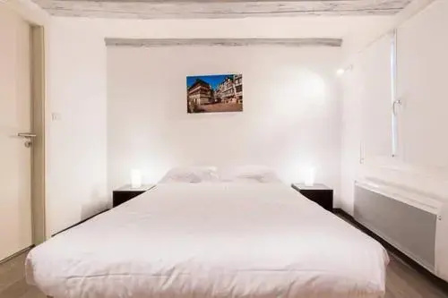 Appartement Nostalgie