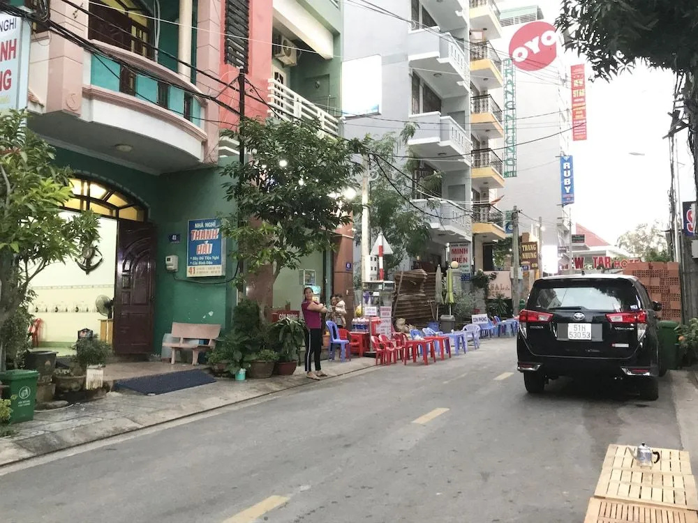 Hotel Kim Oanh