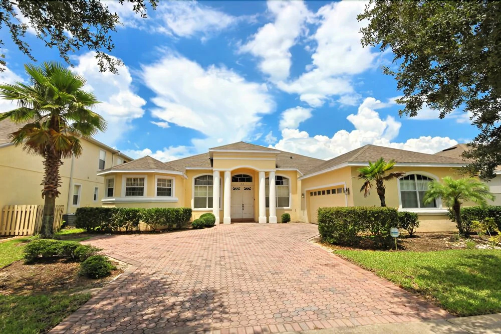 Amazing House! Highlands Reserve - 213 BS