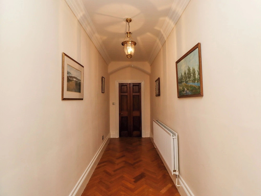 North Wing