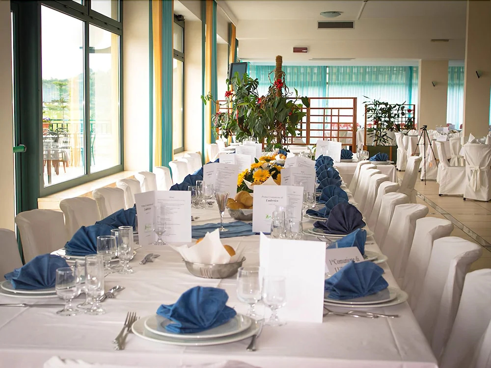 Hotel Ristorante Il Grillo
