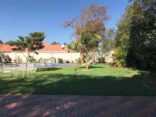 Mandara Beeston guest house