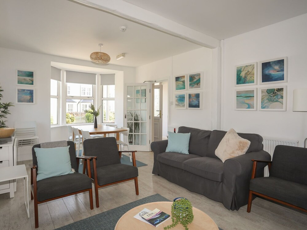 Angorfa Apartment