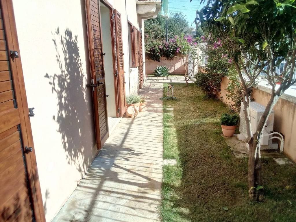 B&B Casa Rosa