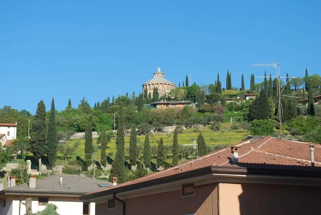 A Casa di Jo