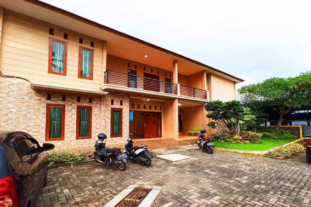 OYO 2912 Graha Minda Syariah