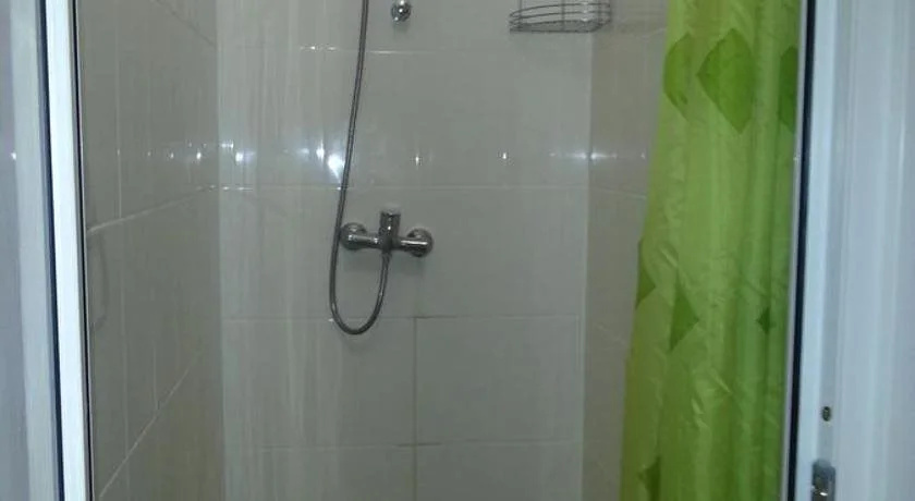 Hostel Plekhanovo