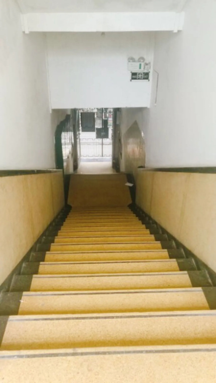 Wonderland FCC  Huaihai Mansion