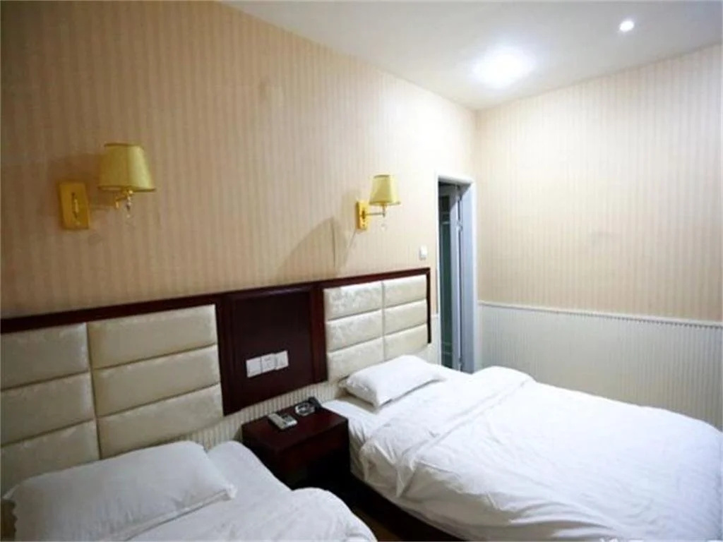 Shuyang Hexie Business Inn