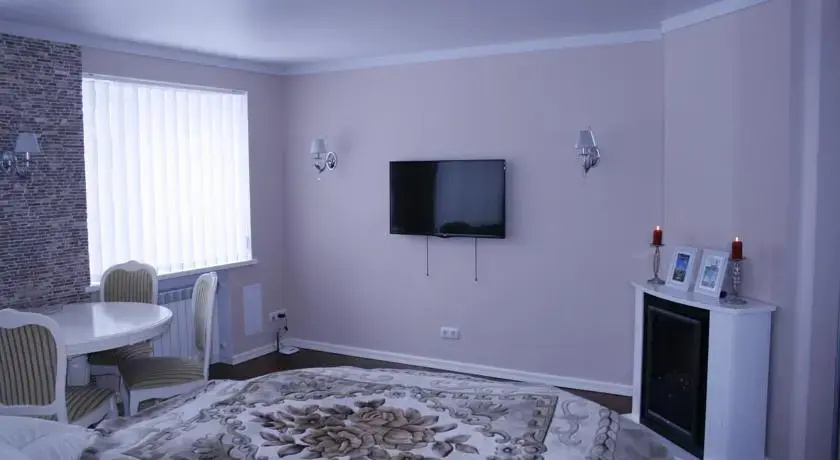 Cezar Apartment